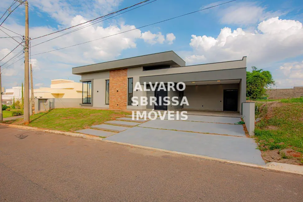 Foto 2 de Casa de Condomínio com 3 quartos à venda, 803m2 em Jardim Santa Monica, Itu - SP