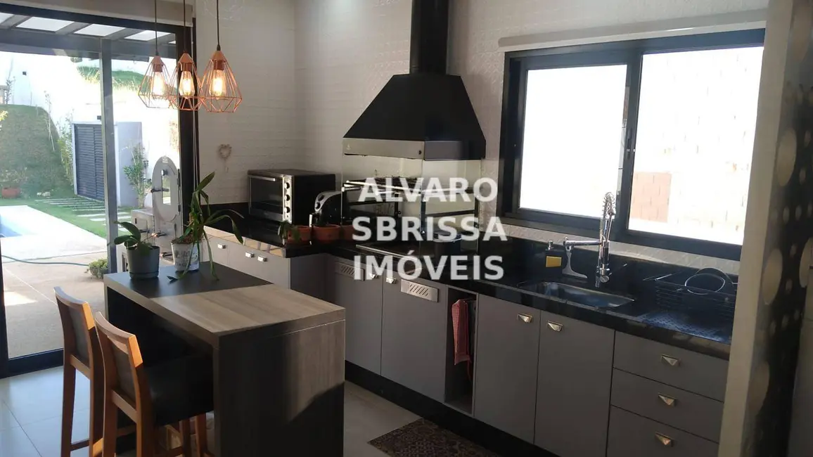 Foto 8 de Casa de Condomínio com 4 quartos à venda, 700m2 em Itu - SP