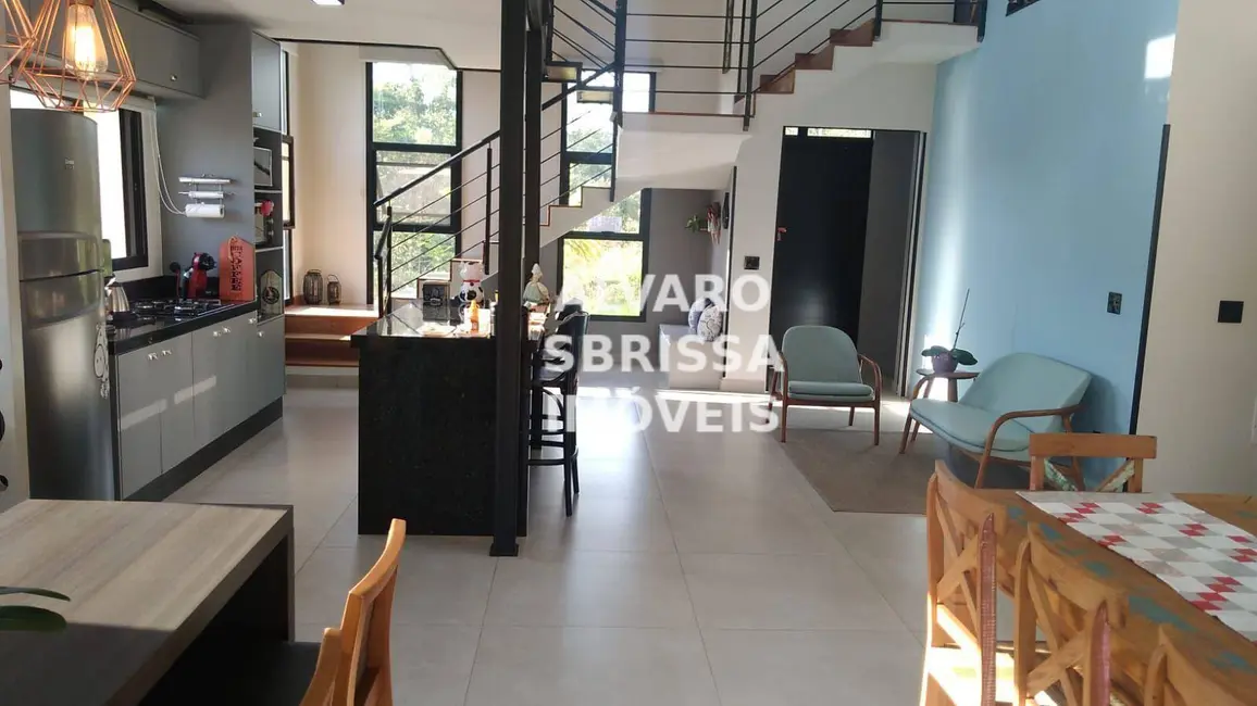 Foto 7 de Casa de Condomínio com 4 quartos à venda, 700m2 em Itu - SP