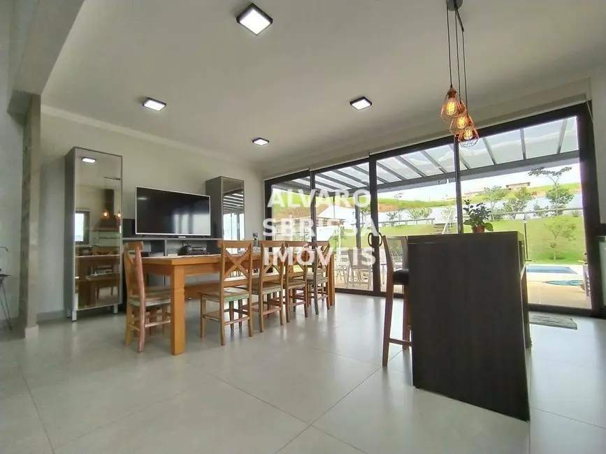 Foto 6 de Casa de Condomínio com 4 quartos à venda, 700m2 em Itu - SP