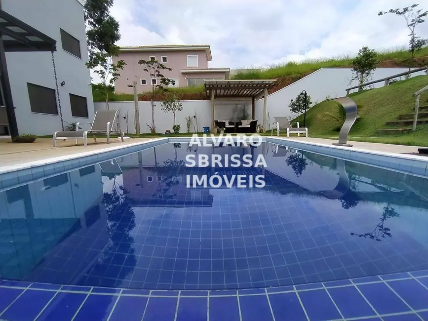 Foto 4 de Casa de Condomínio com 4 quartos à venda, 700m2 em Itu - SP