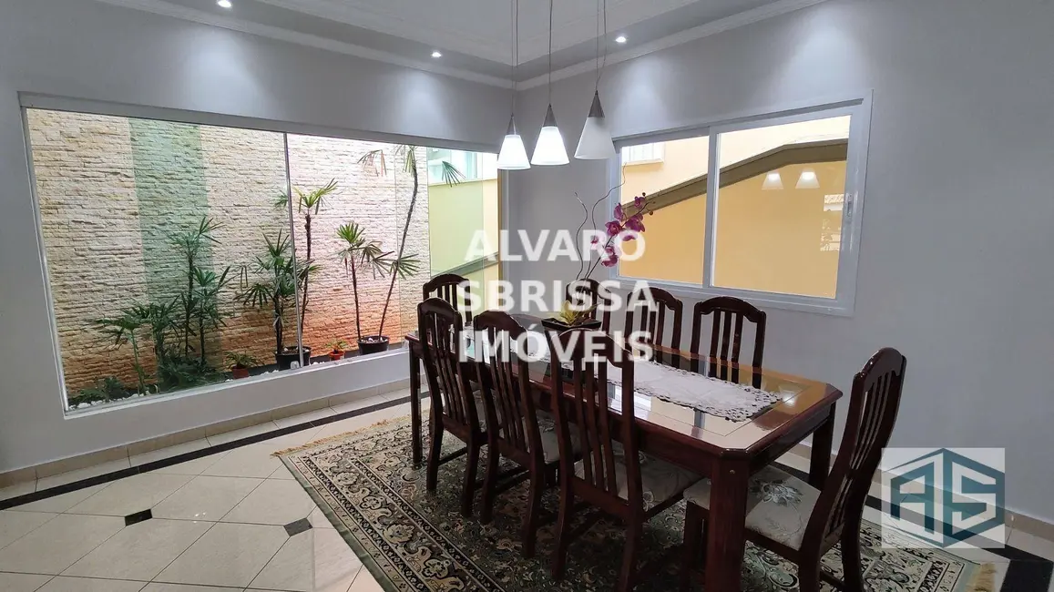 Foto 8 de Casa de Condomínio com 3 quartos à venda, 411m2 em Jardim Theodora, Itu - SP