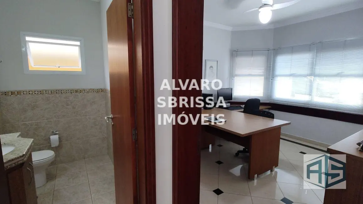 Foto 5 de Casa de Condomínio com 3 quartos à venda, 411m2 em Jardim Theodora, Itu - SP