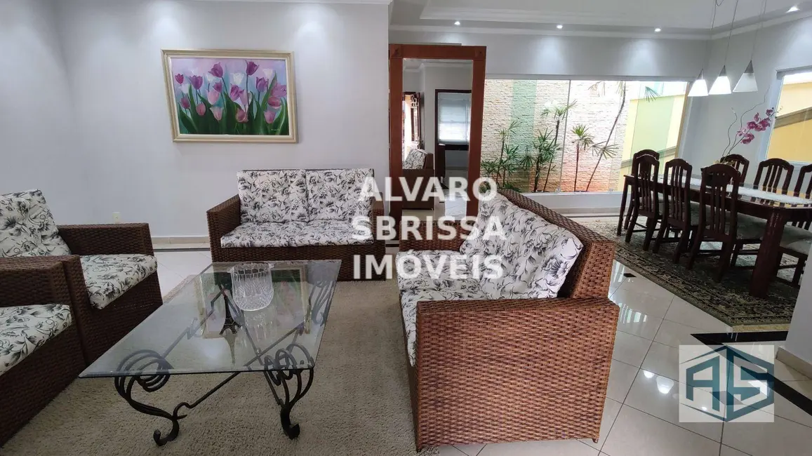 Foto 9 de Casa de Condomínio com 3 quartos à venda, 411m2 em Jardim Theodora, Itu - SP