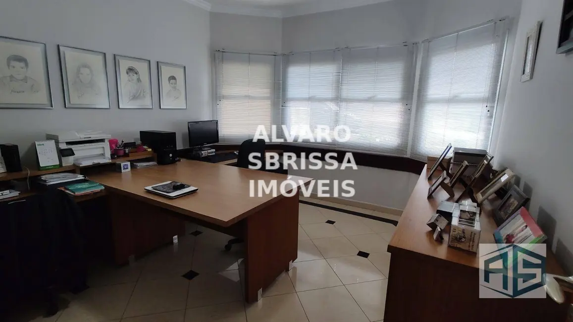 Foto 7 de Casa de Condomínio com 3 quartos à venda, 411m2 em Jardim Theodora, Itu - SP