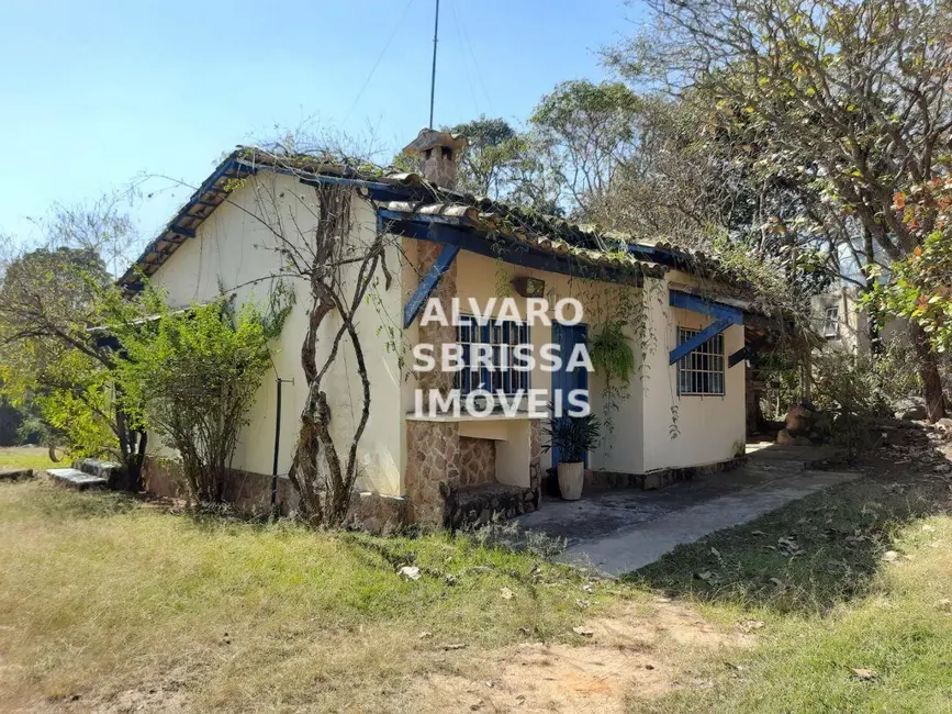 Foto 9 de Chácara com 2 quartos à venda, 20000m2 em Residencial Parque Laguna, Salto - SP
