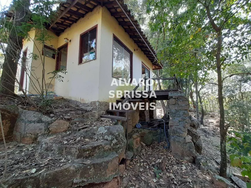 Foto 6 de Chácara com 2 quartos à venda, 20000m2 em Residencial Parque Laguna, Salto - SP