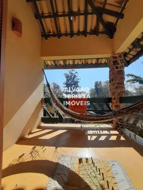 Foto 3 de Chácara com 2 quartos à venda, 20000m2 em Residencial Parque Laguna, Salto - SP