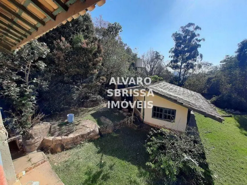 Foto 2 de Chácara com 2 quartos à venda, 20000m2 em Residencial Parque Laguna, Salto - SP