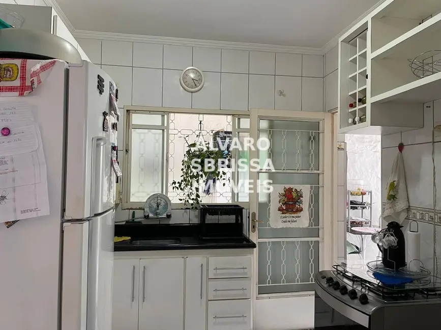 Foto 4 de Casa com 3 quartos à venda, 228m2 em São Luiz, Itu - SP