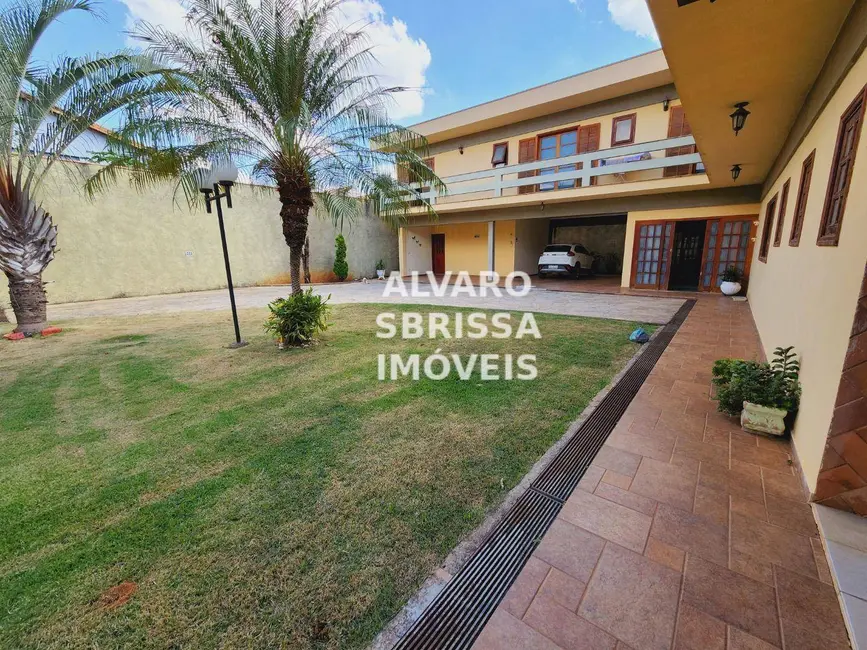 Foto 7 de Casa com 3 quartos à venda, 700m2 em Alto das Palmeiras, Itu - SP