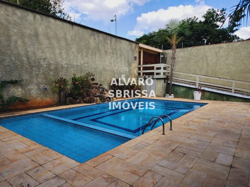 Foto 3 de Casa com 3 quartos à venda, 700m2 em Alto das Palmeiras, Itu - SP