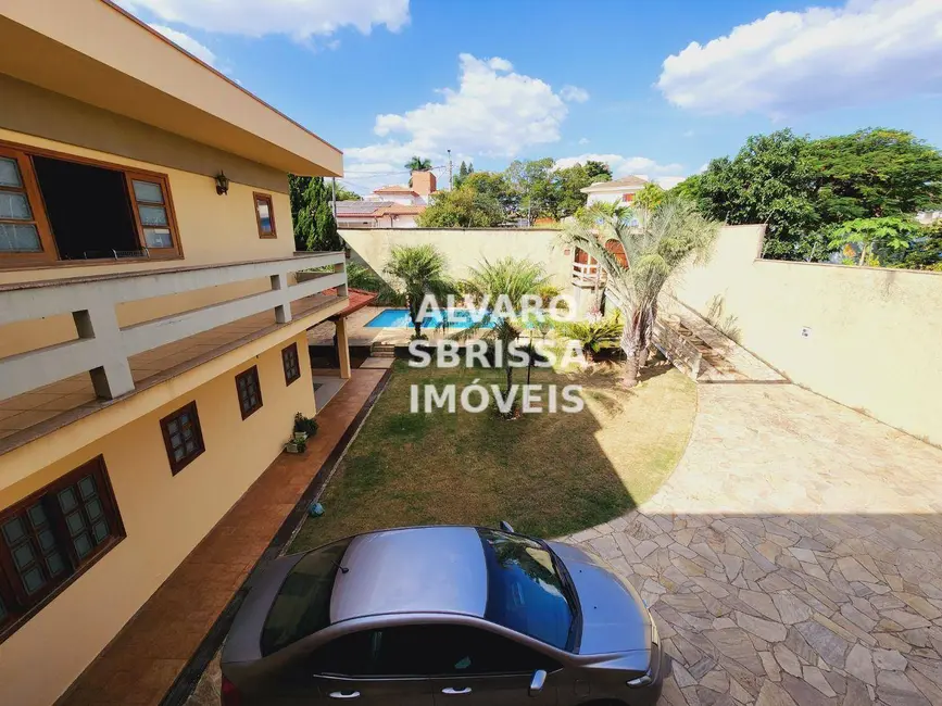 Foto 9 de Casa com 3 quartos à venda, 700m2 em Alto das Palmeiras, Itu - SP