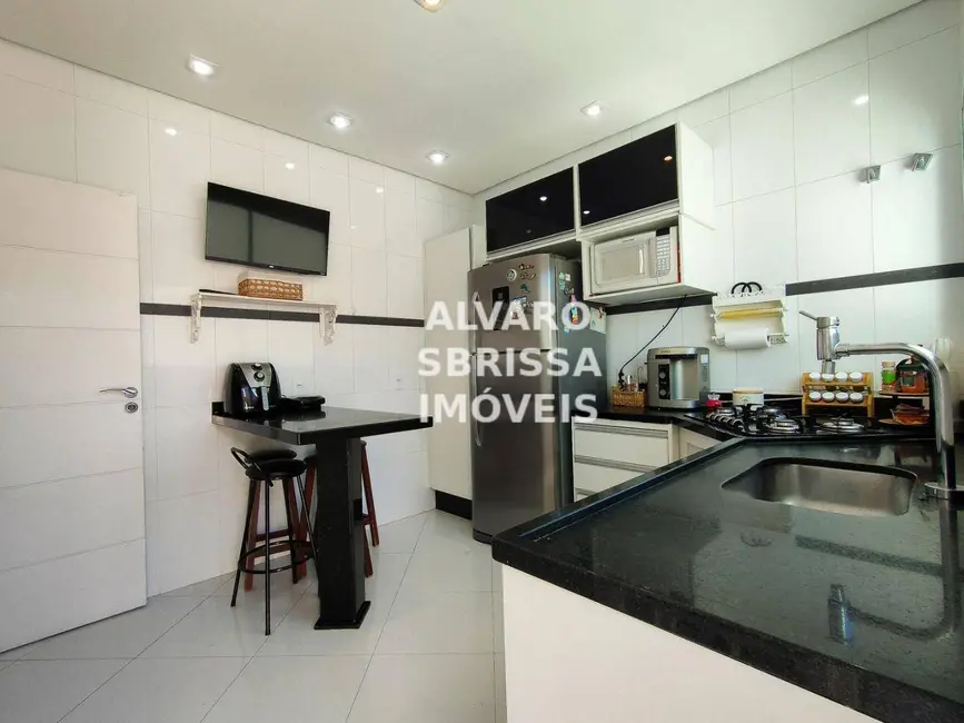 Foto 7 de Casa de Condomínio com 3 quartos à venda, 282m2 em Chácara Bela Vista, Itu - SP