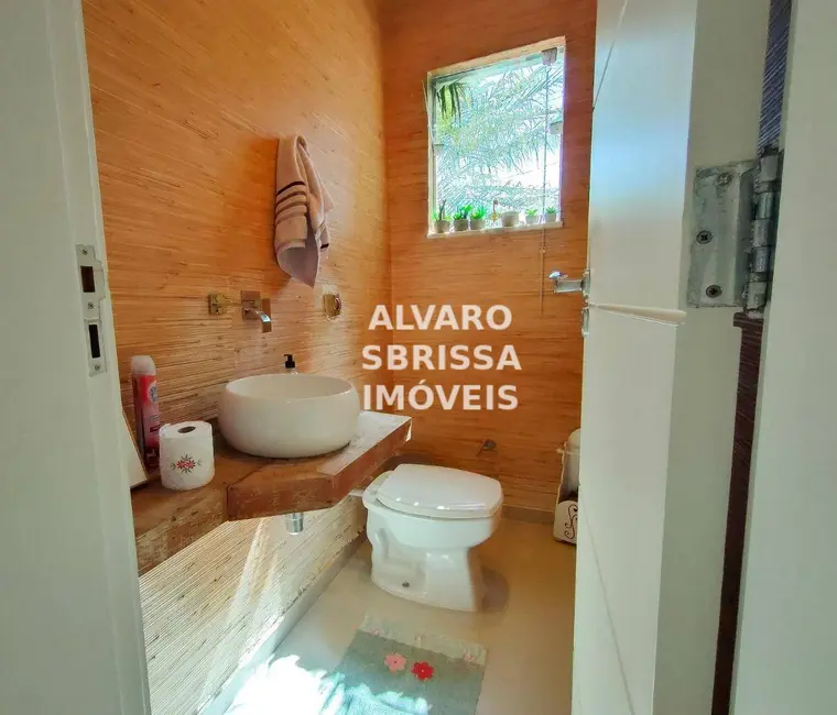 Foto 5 de Casa de Condomínio com 3 quartos à venda, 282m2 em Chácara Bela Vista, Itu - SP