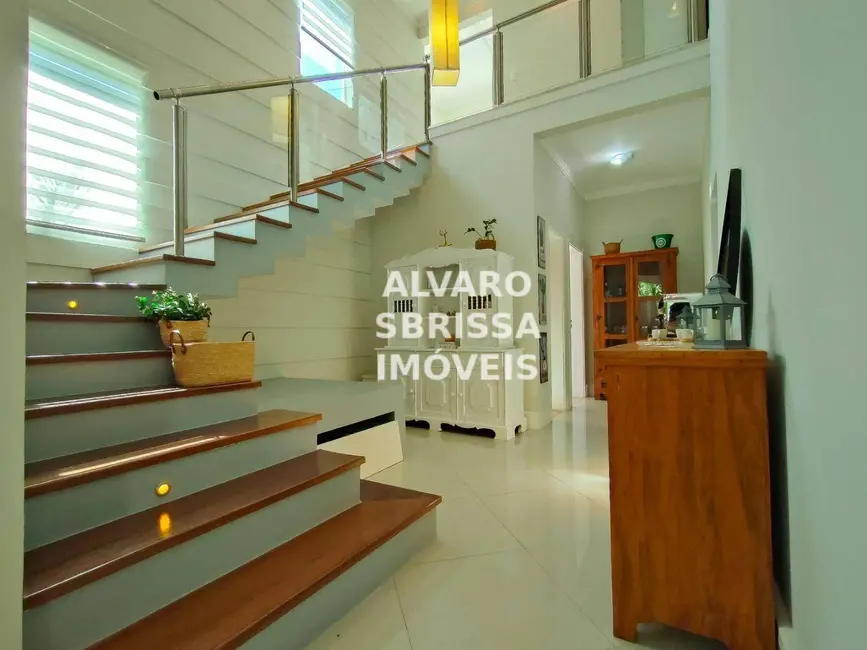 Foto 4 de Casa de Condomínio com 3 quartos à venda, 282m2 em Chácara Bela Vista, Itu - SP