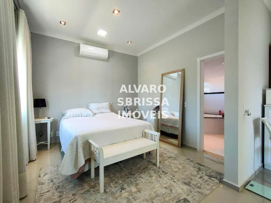 Foto 8 de Casa de Condomínio com 3 quartos à venda, 282m2 em Chácara Bela Vista, Itu - SP