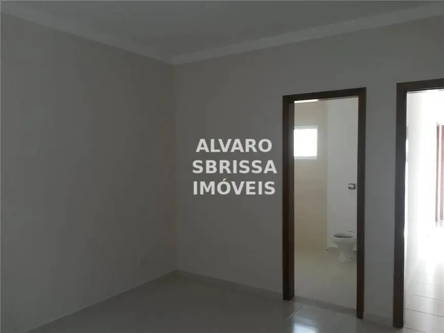 Foto 6 de Casa com 3 quartos à venda, 200m2 em Jardim Paulista II, Itu - SP