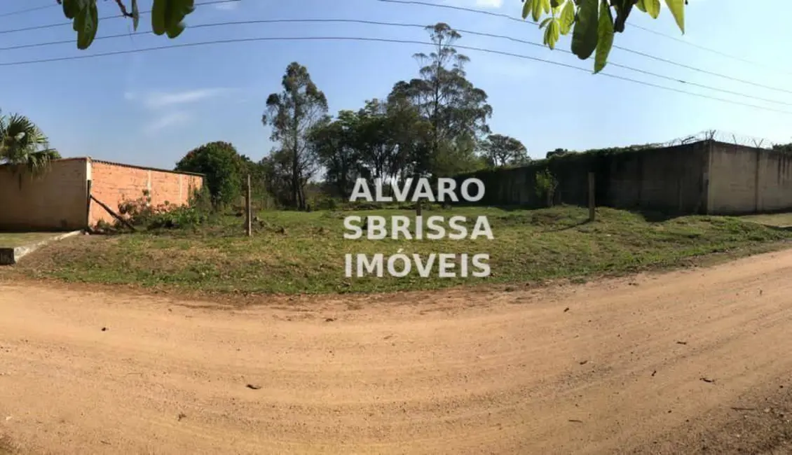 Foto 1 de Terreno / Lote à venda, 1000m2 em Parque Residencial Quinta das Laranjeiras, Itu - SP