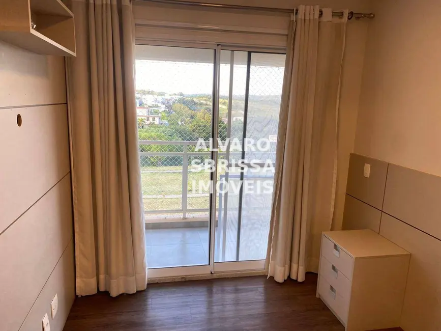Foto 4 de Apartamento com 3 quartos à venda, 130m2 em Jardim Paraíso II, Itu - SP