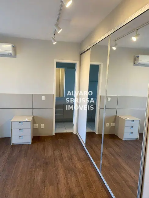 Foto 5 de Apartamento com 3 quartos à venda, 130m2 em Jardim Paraíso II, Itu - SP