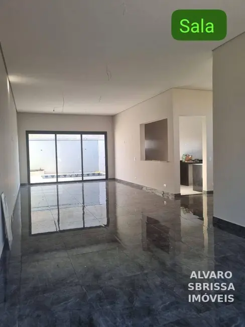 Foto 1 de Casa de Condomínio com 3 quartos à venda, 213m2 em Salto - SP