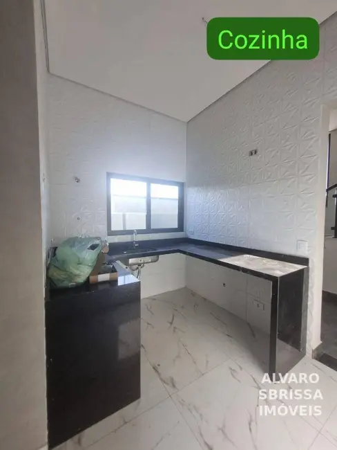Casa de Condomínio com 3 quartos à venda, 213m2 em Salto - SP - imagem 6 Foto 6 de Casa de Condomínio com 3 quartos à venda, 213m2 em Salto - SP