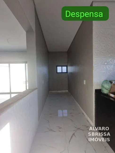 Casa de Condomínio com 3 quartos à venda, 213m2 em Salto - SP - imagem 8 Foto 8 de Casa de Condomínio com 3 quartos à venda, 213m2 em Salto - SP