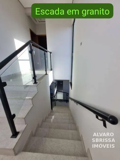 Casa de Condomínio com 3 quartos à venda, 213m2 em Salto - SP - imagem 7 Foto 7 de Casa de Condomínio com 3 quartos à venda, 213m2 em Salto - SP