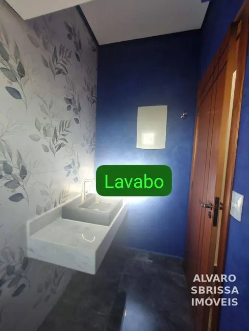 Casa de Condomínio com 3 quartos à venda, 213m2 em Salto - SP - imagem 5 Foto 5 de Casa de Condomínio com 3 quartos à venda, 213m2 em Salto - SP