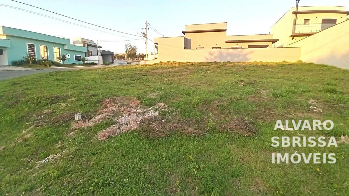 Terreno / Lote à venda, 473m2 em Jardim São José, Itu - SP - imagem 3 Foto 3 de Terreno / Lote à venda, 473m2 em Jardim São José, Itu - SP