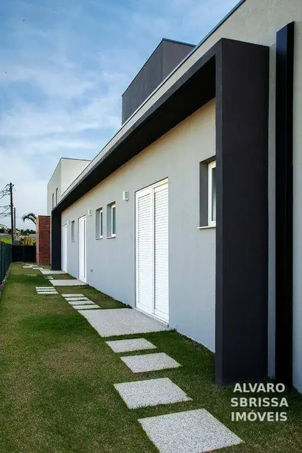 Foto 3 de Casa de Condomínio com 4 quartos à venda, 968m2 em Itu - SP