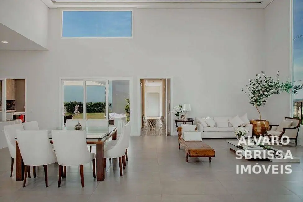 Casa de Condomínio com 4 quartos à venda, 968m2 em Itu - SP - imagem 4 Foto 4 de Casa de Condomínio com 4 quartos à venda, 968m2 em Itu - SP