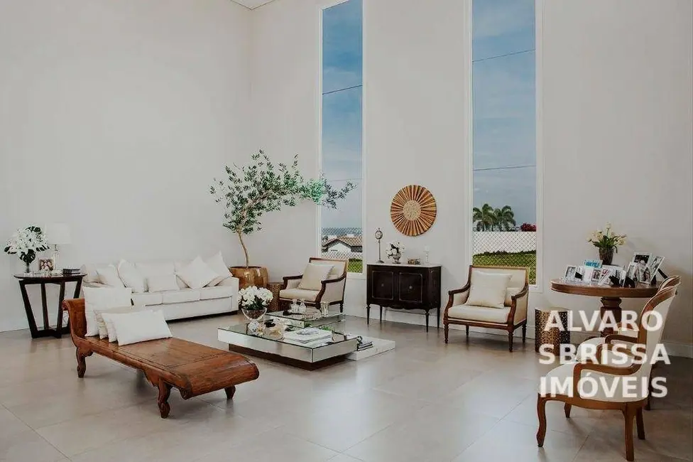 Casa de Condomínio com 4 quartos à venda, 968m2 em Itu - SP - imagem 5 Foto 5 de Casa de Condomínio com 4 quartos à venda, 968m2 em Itu - SP