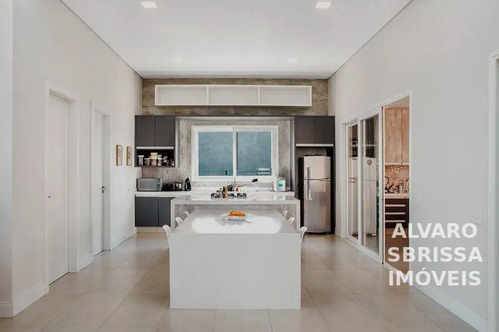 Foto 6 de Casa de Condomínio com 4 quartos à venda, 968m2 em Itu - SP