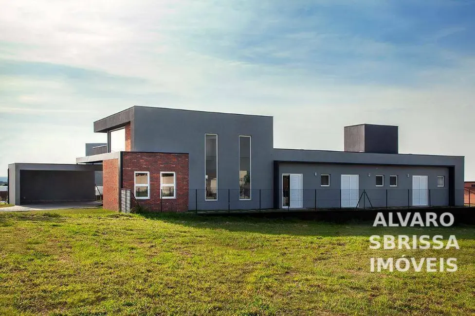 Casa de Condomínio com 4 quartos à venda, 968m2 em Itu - SP - imagem 2 Foto 2 de Casa de Condomínio com 4 quartos à venda, 968m2 em Itu - SP