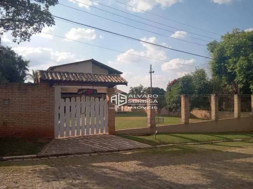 Foto 3 de Chácara com 3 quartos à venda, 1000m2 em Santa Inês, Itu - SP