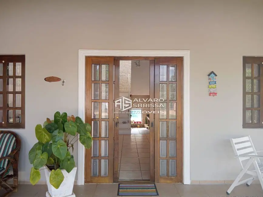 Foto 8 de Chácara com 3 quartos à venda, 1000m2 em Santa Inês, Itu - SP