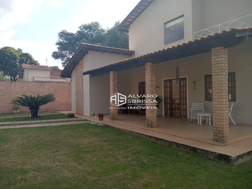 Foto 6 de Chácara com 3 quartos à venda, 1000m2 em Santa Inês, Itu - SP