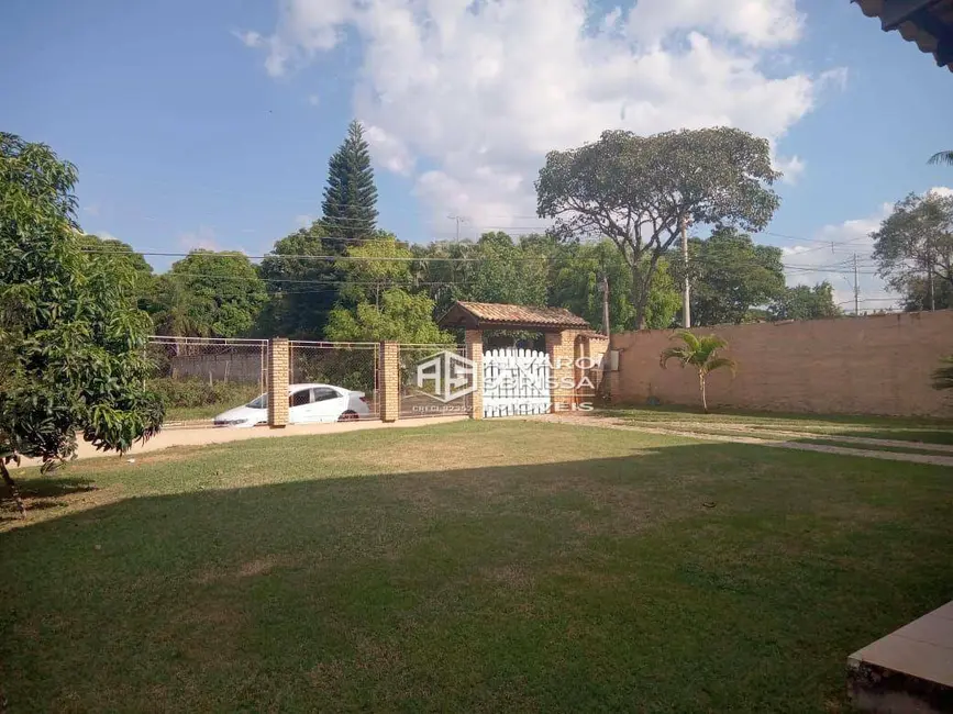 Foto 7 de Chácara com 3 quartos à venda, 1000m2 em Santa Inês, Itu - SP