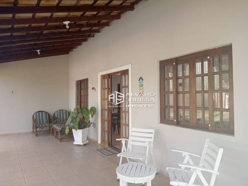 Foto 9 de Chácara com 3 quartos à venda, 1000m2 em Santa Inês, Itu - SP