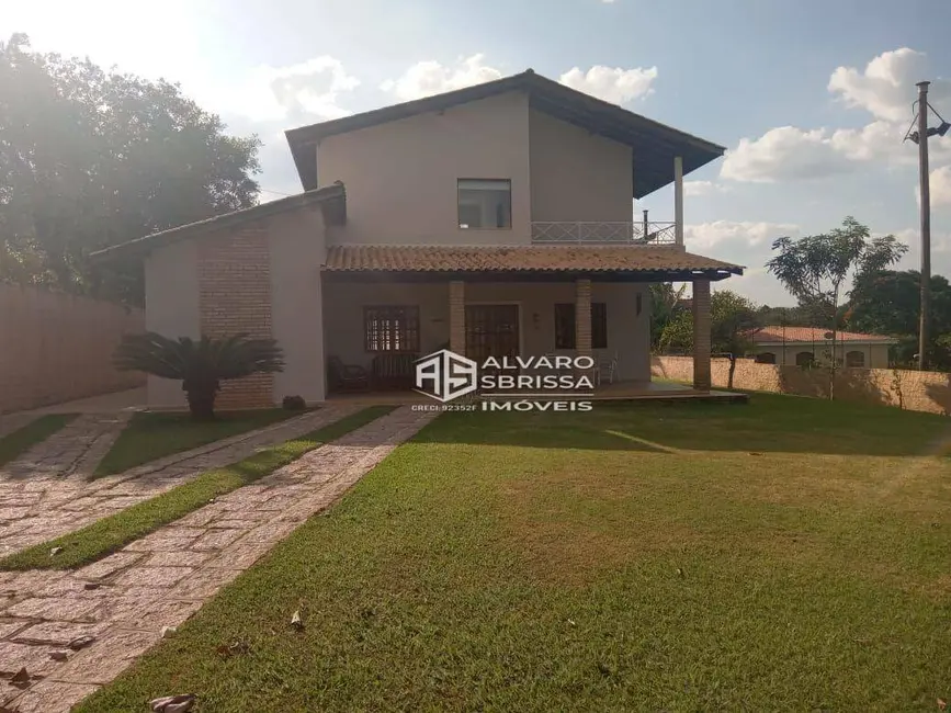 Foto 5 de Chácara com 3 quartos à venda, 1000m2 em Santa Inês, Itu - SP