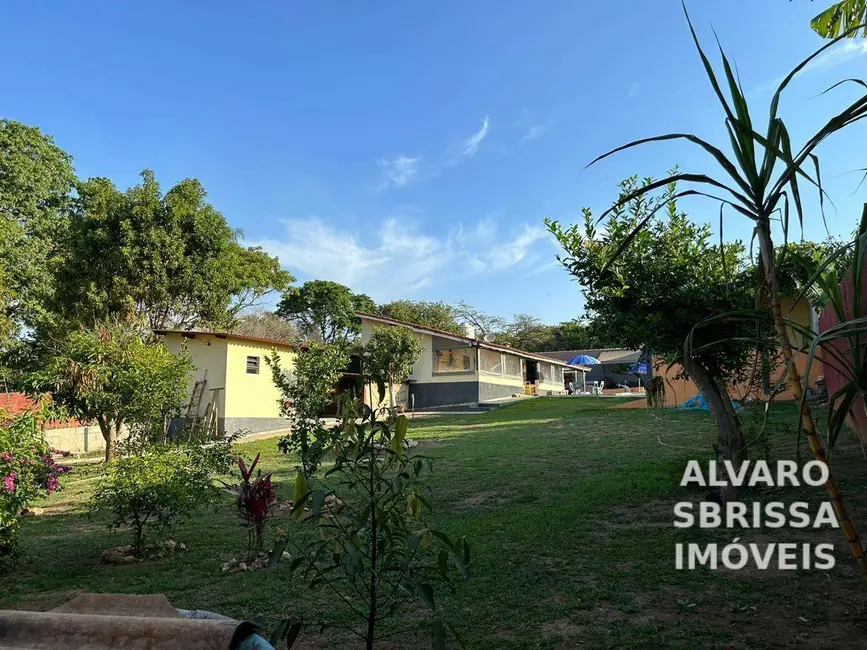 Foto 2 de Chácara com 3 quartos à venda, 981m2 em Itu - SP