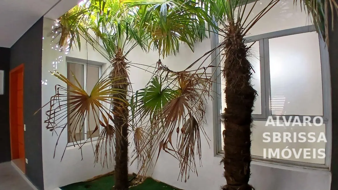 Foto 4 de Casa com 3 quartos à venda, 200m2 em Jardim Paulista II, Itu - SP