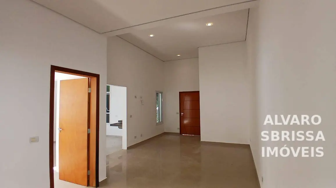 Foto 8 de Casa com 3 quartos à venda, 200m2 em Jardim Paulista II, Itu - SP