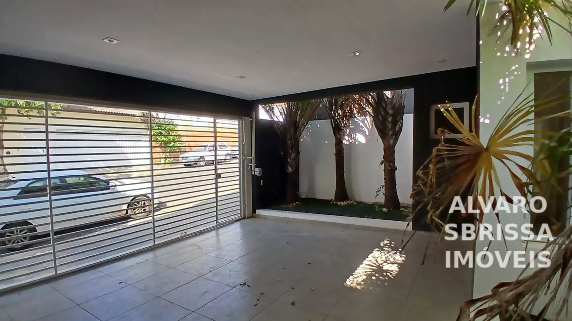 Foto 2 de Casa com 3 quartos à venda, 200m2 em Jardim Paulista II, Itu - SP