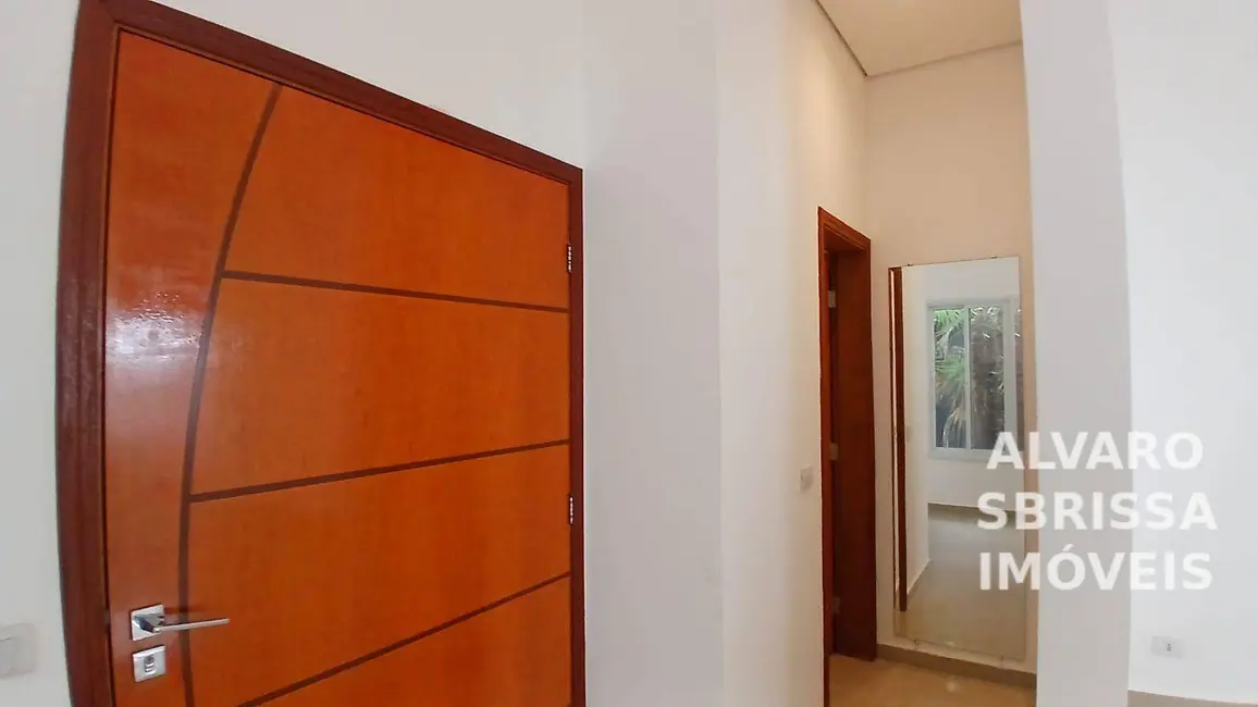 Foto 7 de Casa com 3 quartos à venda, 200m2 em Jardim Paulista II, Itu - SP