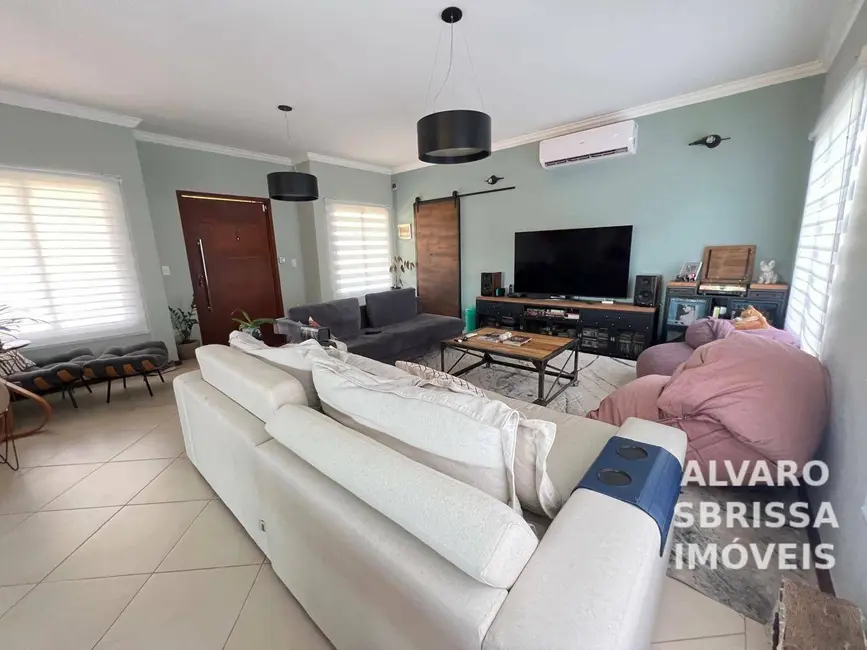 Foto 6 de Chácara com 4 quartos à venda, 2200m2 em Pirapitingui, Itu - SP