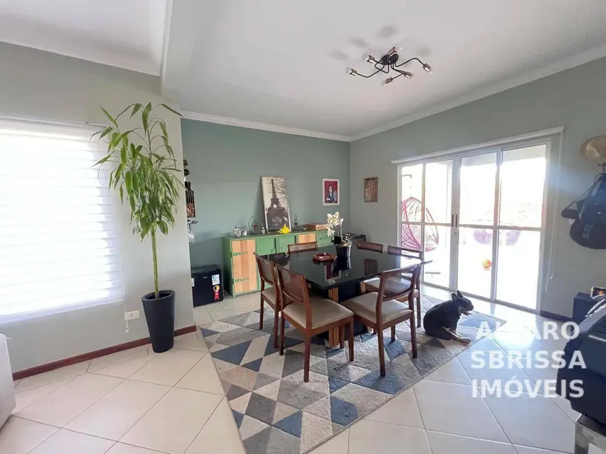 Foto 8 de Chácara com 4 quartos à venda, 2200m2 em Pirapitingui, Itu - SP