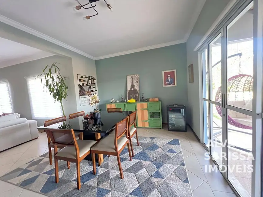 Foto 9 de Chácara com 4 quartos à venda, 2200m2 em Pirapitingui, Itu - SP